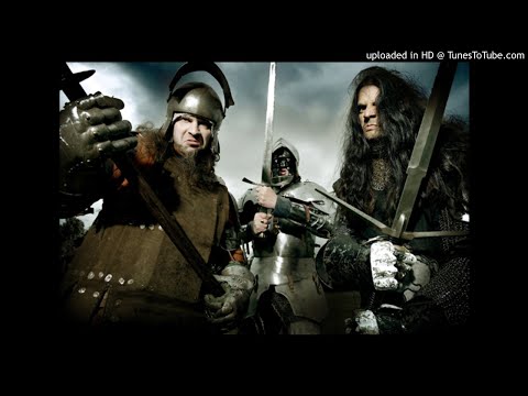 The Meads of Asphodel - There's a God in my Gruel