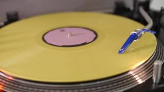 Letherette - Soulette - vinyl