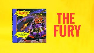 TeZ-X Spectrum The Fury