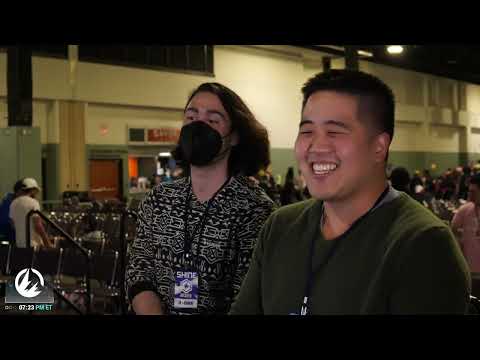 27 - aMSa / Axe vs Polish / Swedish Delight - Melee Doubles Grand Final - Shine 2023