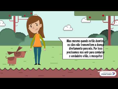 Leishmaniose para Crianças