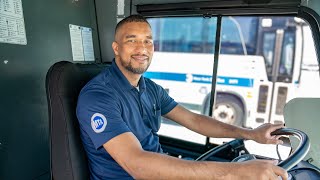 I Move NY: Bus Operators