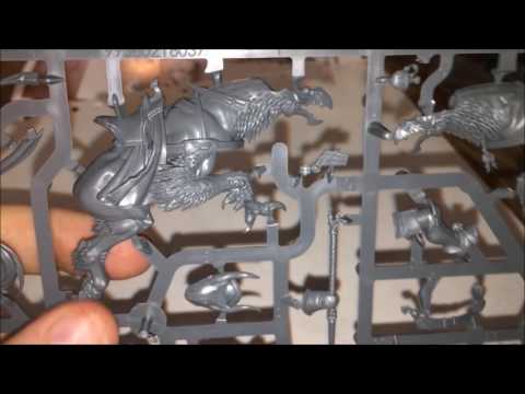 Kits, Bits and Swag Review: Stormcast Eternals Vanguard Palladors