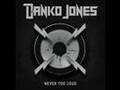 Sticky Situation - Danko Jones