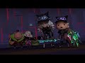 The Snack World Episode 46 Last Scene