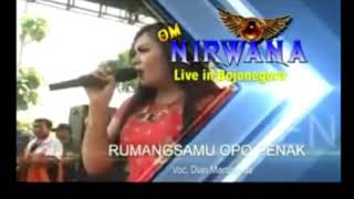 Download lagu RUMANGSAMU PENAK.....YANG PERNAH #VIRAL.....DIAN MARSHANDA ...OM .NIRWANA mp3