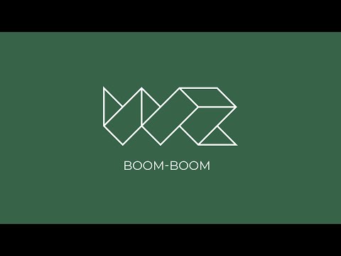Wonderzero - Boom-Boom