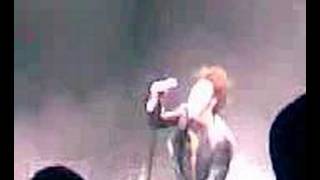 Mobile - Out of My Head (Live from Vancouver)