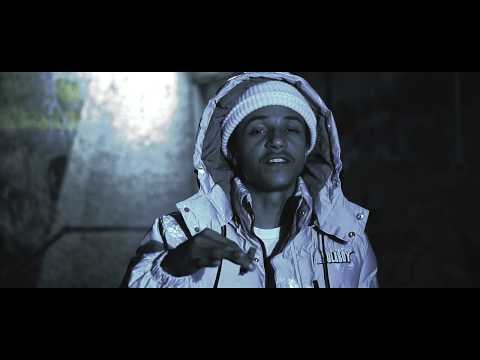 Lil Trev - Air Force Blue Jeans White T (prod. KD Slaps) [Dir. @solidshotsfilms]