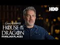 Familiar Places | House of the Dragon (HBO)