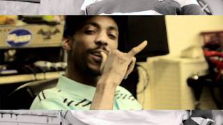 Boldy James - "I Sold Dope All My Life" MUSIC VIDEO