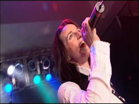 Amy Clawson - Cowboy Up!.mp4