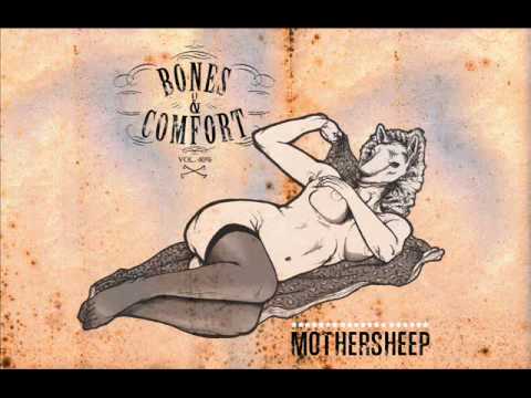 BONES & COMFORT - Tex Mex