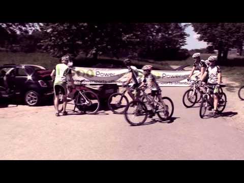 Powersports Sparkassen Wettbewerb