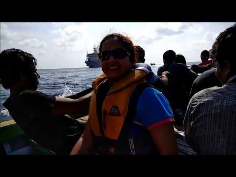 download lagu mp3 mp4 Mumbai To Lakshadweep Ship, download lagu Mumbai To Lakshadweep Ship gratis, unduh video klip Mumbai To Lakshadweep Ship