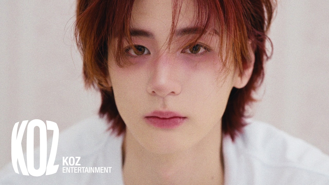 BOYNEXTDOOR (보이넥스트도어) [HOME] Concept Film : SWEET HOME ver.