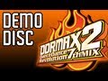 DDRMAX2 Demo Disc Gameplay Dance Dance Revolution 7th Mix PS2