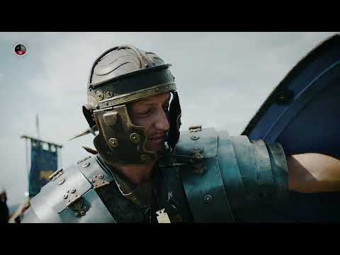 Aftermovie - Festivalul DacFest "Sub Semnul Lupului" 2021 - Editia a XI-a, Măgura Uroiului