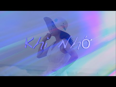 Khi nhớ Sheet - CS404