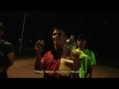 Big Ang3l - Mr. Gang (Video Oficial)