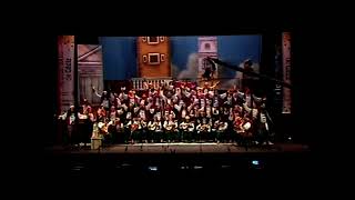 La jarca de Manué – Cuartos de Final – COAC 2009