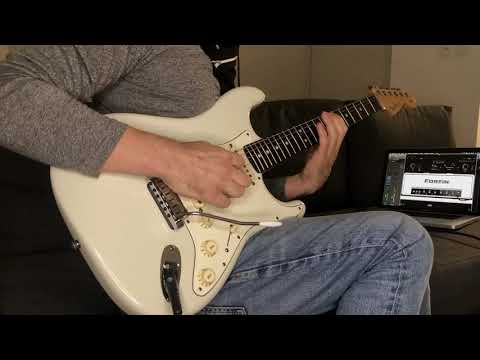 #KieselSoloContest2020 Kiesel Solo Contest 2020 - Charly Sahona