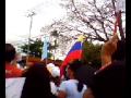 Marcha Para Jesus2009 2 Valle De La Pascua