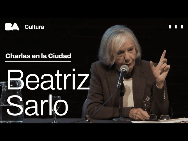 Vídeo relacionado con Borges, l'écrivain périphérique (Hispanoamericana.Essais Et Littérature)