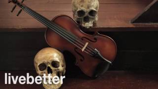 The Best of Dark Classical Music: Mysterious, Macabre, Creepy, Evil, Satanic, Spooky Pieces