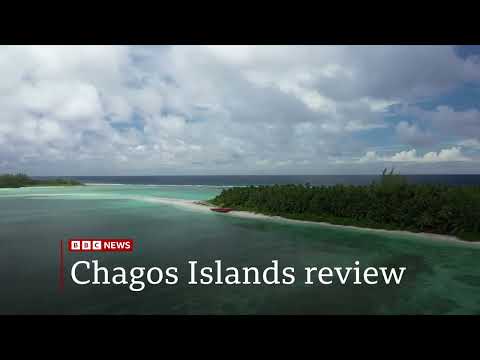 BBC One Minute World News