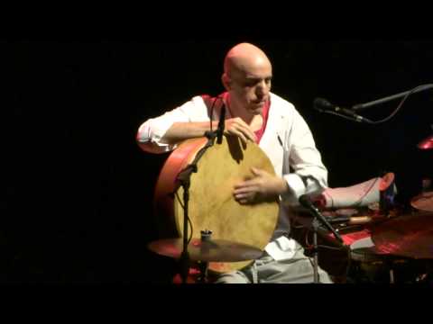 36. Jazztage Leipzig - Leszek Możdżer & Zohar Fresco