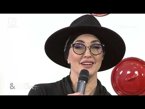 POEZIE ȘI DELICATEȚURI CU MIRCEA DINESCU 4 DECEMBRIE 2022