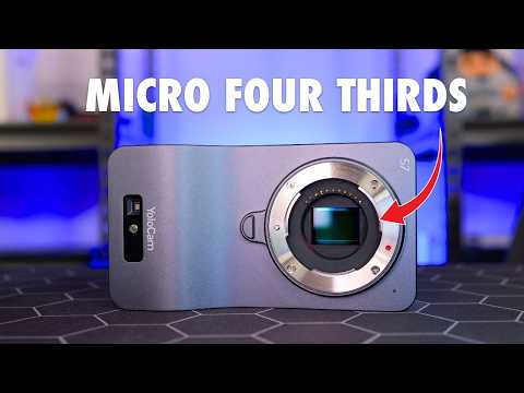 YoloCam S7 Review & Walkthrough Guide | Pro Quality!