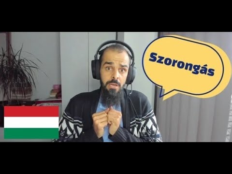 Ebben a vide&oacute;ban n&eacute;h&aacute;ny sz&oacute;t ejtek a szorong&aacute;sr&oacute;l, annak hat&aacute;sair&oacute;l &eacute;s t&uuml;neteiről, valamint arr&oacute;l, hogy milyen szerepet t&ouml;lt be ez az &eacute;let&uuml;nkben. Mindezt n&eacute;h&aacute;ny p&eacute;ld&aacute;n kereszt&uuml;l.  Rem&eacute;lem, hogy hasznosnak tal&aacute;lj&aacute;tok majd ezt a vide&oacute;t!
