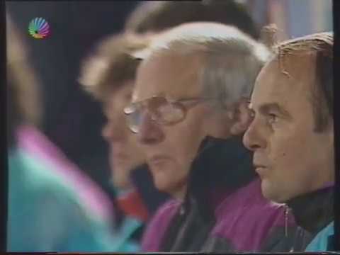 1992/93: FC Homburg - Fortuna Köln 2:0