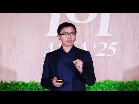 Shieak Tzeng, Wellumio - Portable MRI Tech For Pre-Hospital Stroke Care | LSI Asia '25