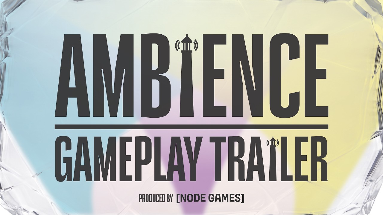 Gameplay Trailer