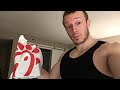 Live Cheat Meals For Beasts - Chick-Fil-A Live Cheat Meals For Beasts - Chick-Fil-A