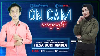 Cerita Sukses Filsa Budi dari Usaha Cemilan hingga Menjadi Oleh-oleh khas Balikpapan