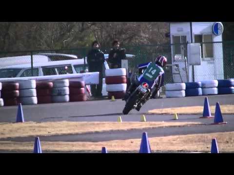 2011 JageCup gymkhana Rd4 H2