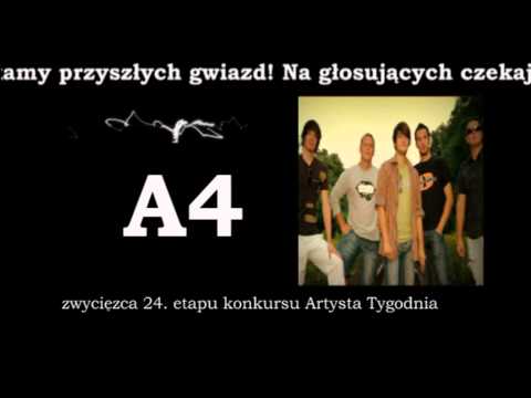 Antherdium & A4 - Artysta Tygodnia (Promo film)!
