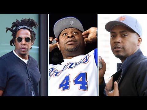 Makaveli | In Between Us Ft. Nas, Tanya Herron, Jay-Z | Scarface | A1M&E