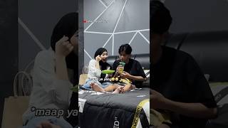 Download lagu PRANK ADAM BREAKS FAST QUICKLY😭HE REALLY DRINK AND EATS😱 mp3 Download lagu PRANK ADAM BREAKS FAST QUICKLY😭HE REALLY DRINK AND EATS😱 mp3