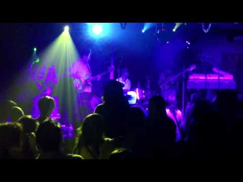 The Heavy Pets Present It's Going Down...Memory Lane @ Funky Buddha Lounge & Brewery, 10-17-2015