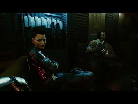 CyberPunk 2077   Gameplay Walkthrough Part 34 No Commentary PC PS5 4K 60FPS Street Kid Life Path