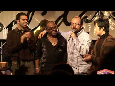 Thumbnail for Remise prix fiesta cubana 2008 by R.E.M.