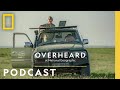 The Woman Who Knows What Elephants Are Saying | Podcast | Overheard at National Geographic