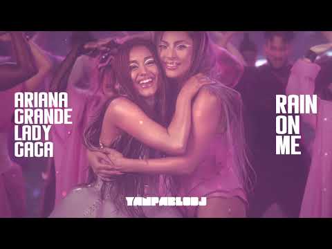 Yan Pablo DJ, Lady Gaga e Ariana Grande - Rain On Me (Funk Remix)
