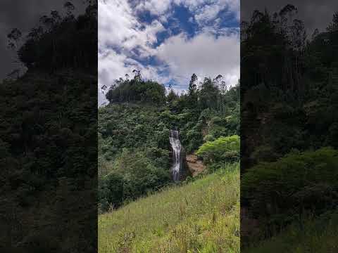En algún lugar de Pulan - Santacruz - Cajamarca
