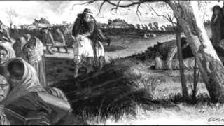 W A S P  Trail of Tears